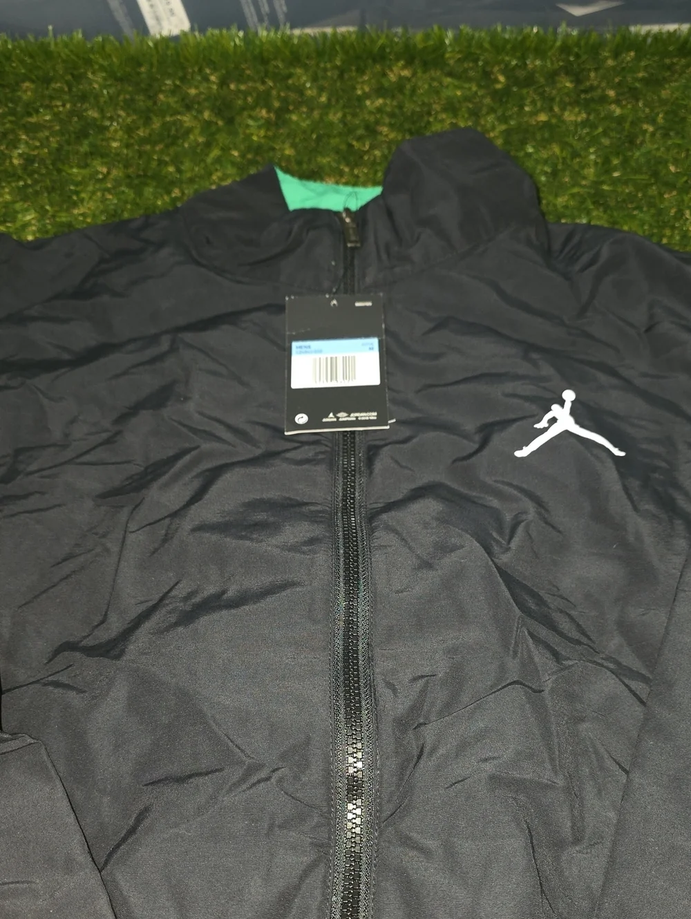 Jordan Sport DNA Men's Jacket. Size M